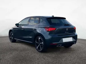 SEAT Ibiza FR TSI DSG|5J-GAR|18"|NAVI|KAMERA|ACC|SHZ Bild 5