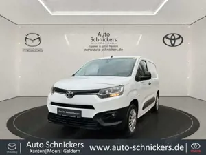 Toyota Proace City MEISTER+L1+KLIMA+PDC+NAV