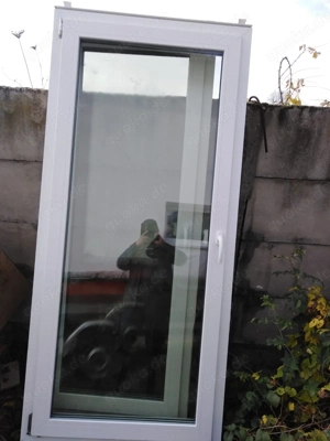   Balkon Tür zu verkaufen