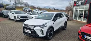 Mitsubishi Grandis Diamant PLUS 1.3 T-Benziner 7-DCT