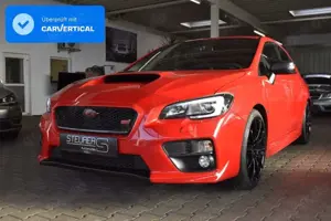 Subaru Others 2,5 WRX STI Sport