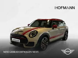 MINI John Cooper Works Clubman John Cooper Works Trim