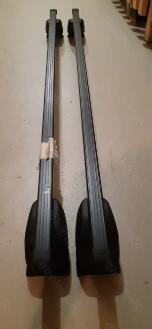 Dachgepäckträger VW BUS T5 