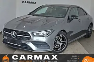 Mercedes-Benz CLA 200 d Coupe, AMG-line,LED,Kamera,Night-Paket Bild 4