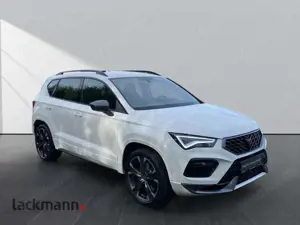 CUPRA Ateca 2.0 VZ 4Drive*Navi*Voll-LED*AHK*Memory* Bild 3