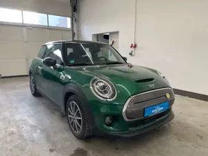 MINI Cooper SE Trim L*Kam *LED *NAVI *SHZ*R-Kamera* Bild 3