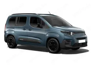 Citroen Berlingo MAX (M) BlueHDi 130 SS EAT8 Android Auto*SHZ*K...
