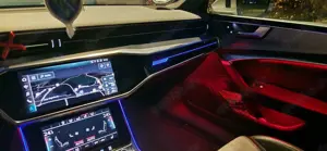 Audi A7 50 TDI quattro tiptronic Bild 5