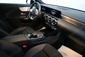 Mercedes-Benz CLA 200 d Coupe, AMG-line,LED,Kamera,Night-Paket Bild 5