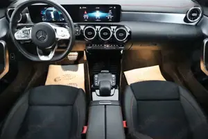 Mercedes-Benz CLA 200 d Coupe, AMG-line,LED,Kamera,Night-Paket Bild 3