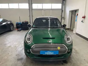 MINI Cooper SE Trim L*Kam *LED *NAVI *SHZ*R-Kamera* Bild 2