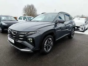 Hyundai TUCSON 1.6 T-GDI 7-DCT 2WD TREND LED Paket