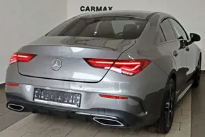 Mercedes-Benz CLA 200 d Coupe, AMG-line,LED,Kamera,Night-Paket Bild 1