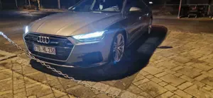 Audi A7 50 TDI quattro tiptronic
