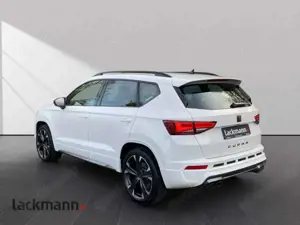 CUPRA Ateca 2.0 VZ 4Drive*Navi*Voll-LED*AHK*Memory* Bild 5