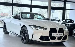 BMW M4 Cabrio xDrive Competition (G83) *Schalensitze Bild 5