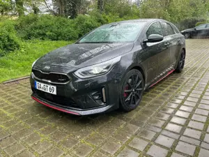 Kia ProCeed / pro_cee'd GT
