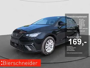 SEAT Ibiza 1.0 TSI Style NAVI ACC RFK PDC SITZH VIRT COCKPIT