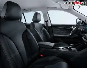 MG HS Comfort HEV+ ACC TotW Kam Nav LED Keyl 19Z 165 ...