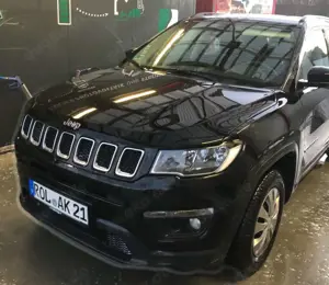 Jeep Compass Compass 1.4 MultiAirLongitude