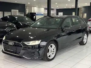 Audi A4 Avant 35 TDI*KEYLESS*NAVI*PARK-ASSIST*LED*