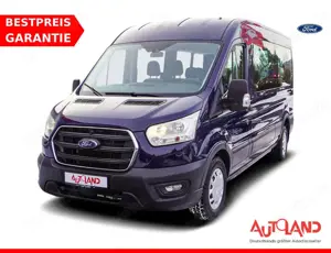 Ford Transit Kombi L3 2.0 TDCi Navi Sitzheizung PDC