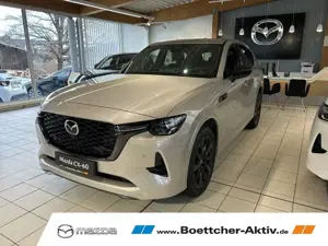 Mazda CX-60 3.3L e-SKYACTIV D 254ps AWD Homura COSO