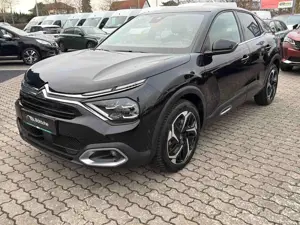 Citroen C4 Shine 1.2 12V e-THP / PureTech Android Auto M Bild 2