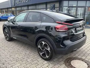 Citroen C4 Shine 1.2 12V e-THP / PureTech Android Auto M Bild 4
