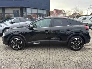 Citroen C4 Shine 1.2 12V e-THP / PureTech Android Auto M Bild 3