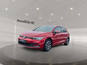 Volkswagen Golf VIII Life 81kw eTSI *HUD*Dig. Cockpit*NAVI* Bild 2