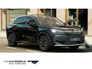 Volkswagen T-Roc 1.5 eTSI OPF DSG Style