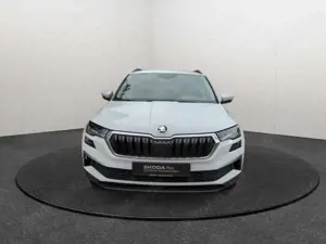 Skoda Karoq 1.5TSI DSG Style LED Navi Rear View SHZ Bild 2