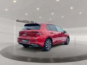 Volkswagen Golf VIII Life 81kw eTSI *HUD*Dig. Cockpit*NAVI* Bild 5