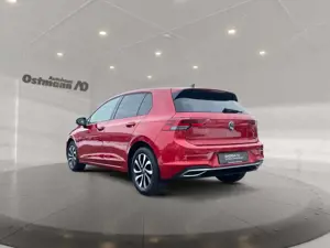 Volkswagen Golf VIII Life 81kw eTSI *HUD*Dig. Cockpit*NAVI* Bild 4