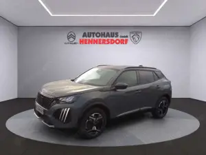 Peugeot 2008 PureTech 130 EAT8 Allure