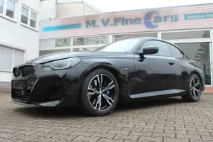 BMW 220 2 Coupe 220 i M Sport