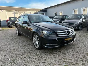 Mercedes-Benz C 250 C T-Modell C 250 T CDI BE AUT. TÜV NEU