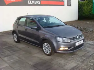 Volkswagen Polo V  Comfortline BMT/Start-Stopp Bild 3