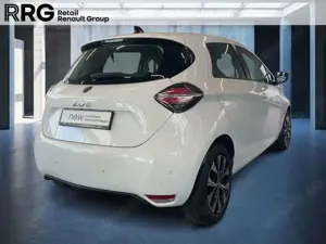 Renault ZOE Bild 5