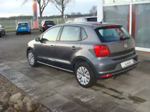Volkswagen Polo V  Comfortline BMT/Start-Stopp Bild 5