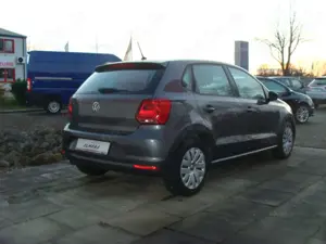 Volkswagen Polo V  Comfortline BMT/Start-Stopp Bild 4