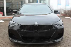 BMW 220 2 Coupe 220 i M Sport Bild 2
