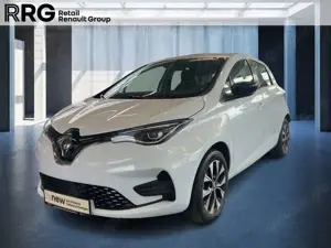 Renault ZOE R110 Evolution R110/ EV50