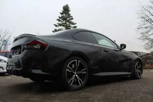BMW 220 2 Coupe 220 i M Sport Bild 5