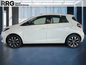 Renault ZOE Bild 2