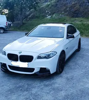 BMW 525 525d Sport-Aut.