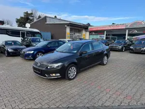 Volkswagen Passat Lim. Comfortline Navi PDC Tempo