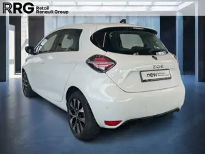 Renault ZOE Bild 4