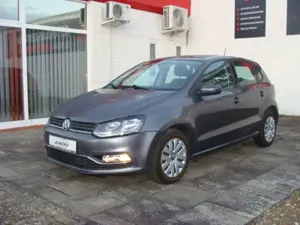 Volkswagen Polo V  Comfortline BMT/Start-Stopp Bild 2